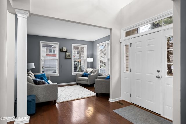 144 Bordentown Crosswicks Road, Chesterfield, NJ 08515