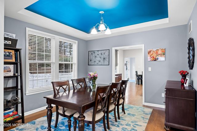 144 Bordentown Crosswicks Road, Chesterfield, NJ 08515