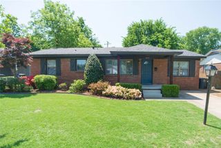 6010 E 18th Street, Tulsa, OK 74112