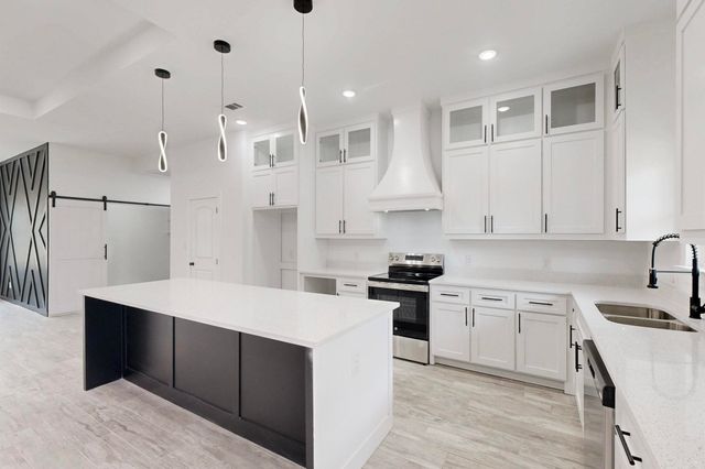 115 Driftwood Drive, Trinidad, TX 75163