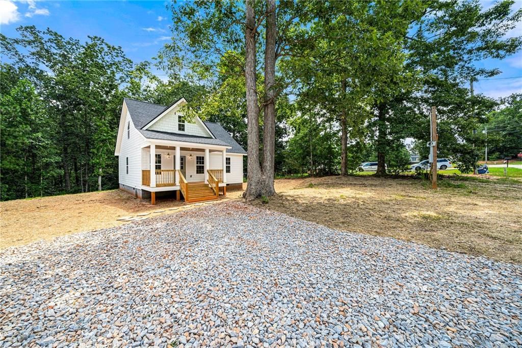 509 Tree Ridge, Carrollton, GA 30116