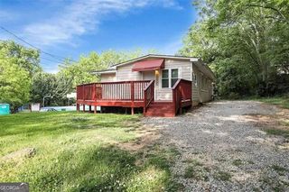 5125 West Street, Forest Park, GA 30297