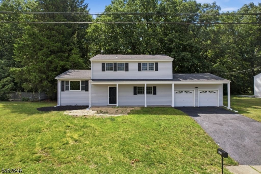 334 Daniel St, Rockaway Twp., NJ 07801 — exterior
