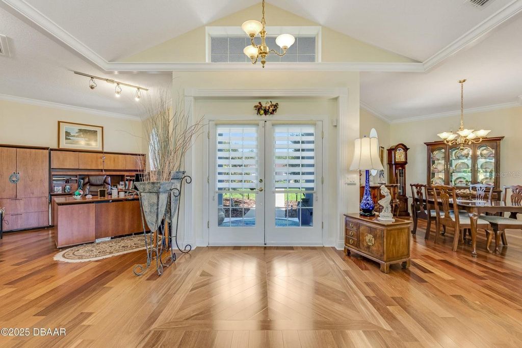 Image 13 of property listing at 203 PRESTWICK DRIVE, New Smyrna Beach, FL 32168