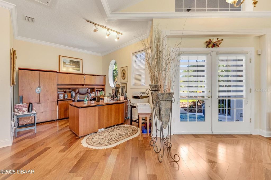 Image 14 of property listing at 203 PRESTWICK DRIVE, New Smyrna Beach, FL 32168