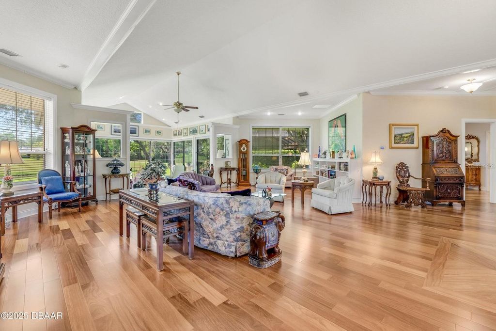 Image 17 of property listing at 203 PRESTWICK DRIVE, New Smyrna Beach, FL 32168