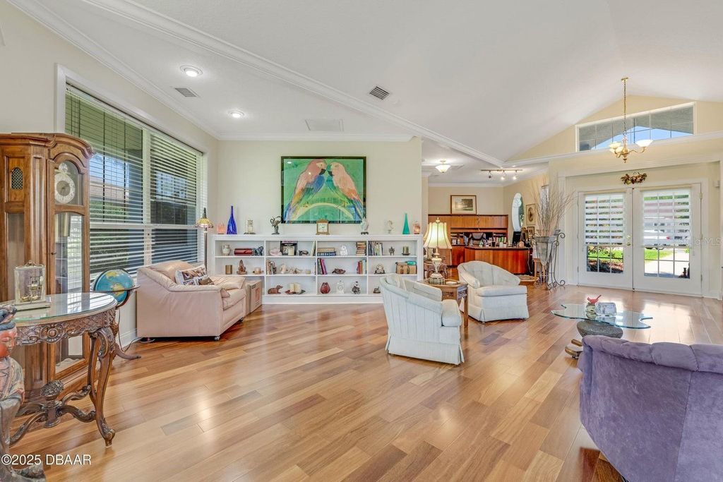 Image 19 of property listing at 203 PRESTWICK DRIVE, New Smyrna Beach, FL 32168