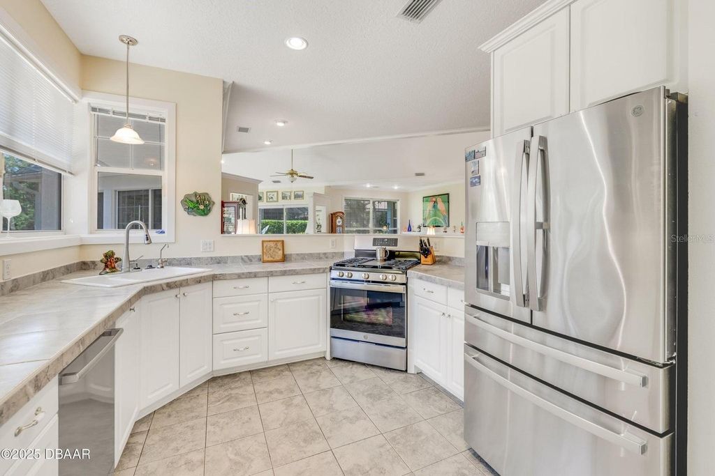 Image 21 of property listing at 203 PRESTWICK DRIVE, New Smyrna Beach, FL 32168