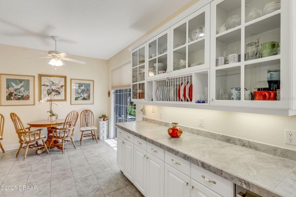 Image 23 of property listing at 203 PRESTWICK DRIVE, New Smyrna Beach, FL 32168