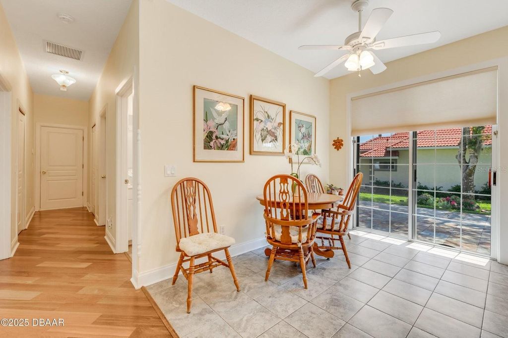 Image 24 of property listing at 203 PRESTWICK DRIVE, New Smyrna Beach, FL 32168