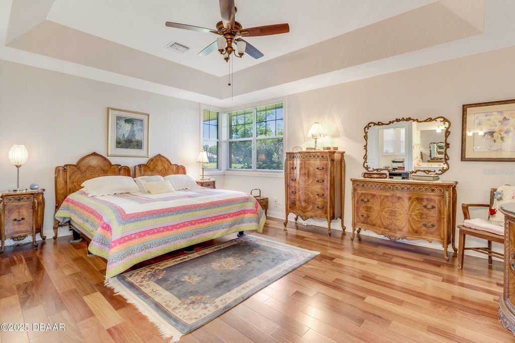 Image 25 of property listing at 203 PRESTWICK DRIVE, New Smyrna Beach, FL 32168