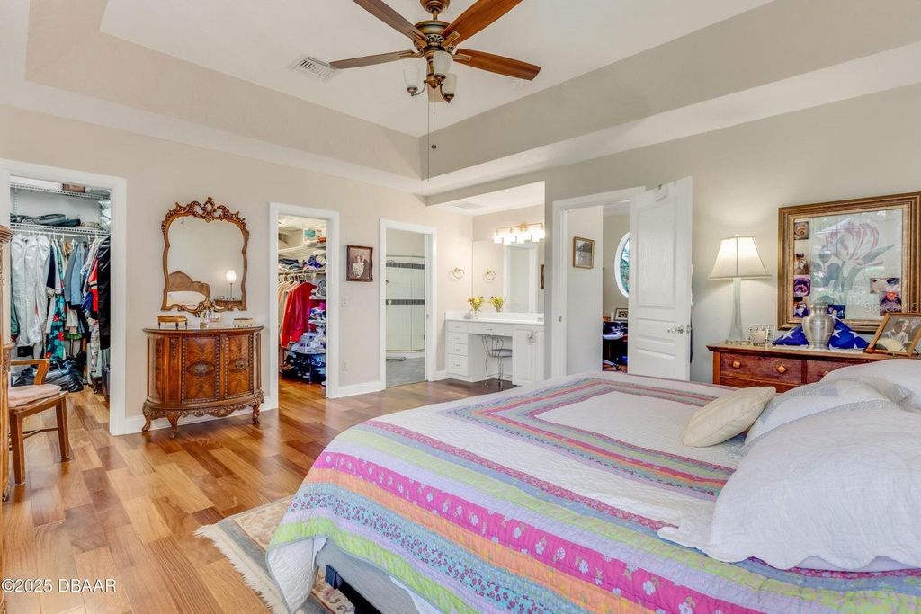 Image 26 of property listing at 203 PRESTWICK DRIVE, New Smyrna Beach, FL 32168