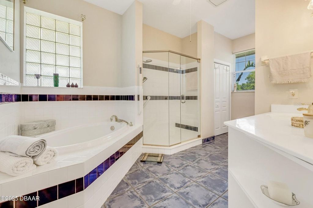 Image 28 of property listing at 203 PRESTWICK DRIVE, New Smyrna Beach, FL 32168