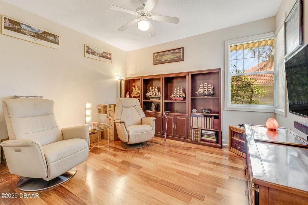 Image 30 of property listing at 203 PRESTWICK DRIVE, New Smyrna Beach, FL 32168