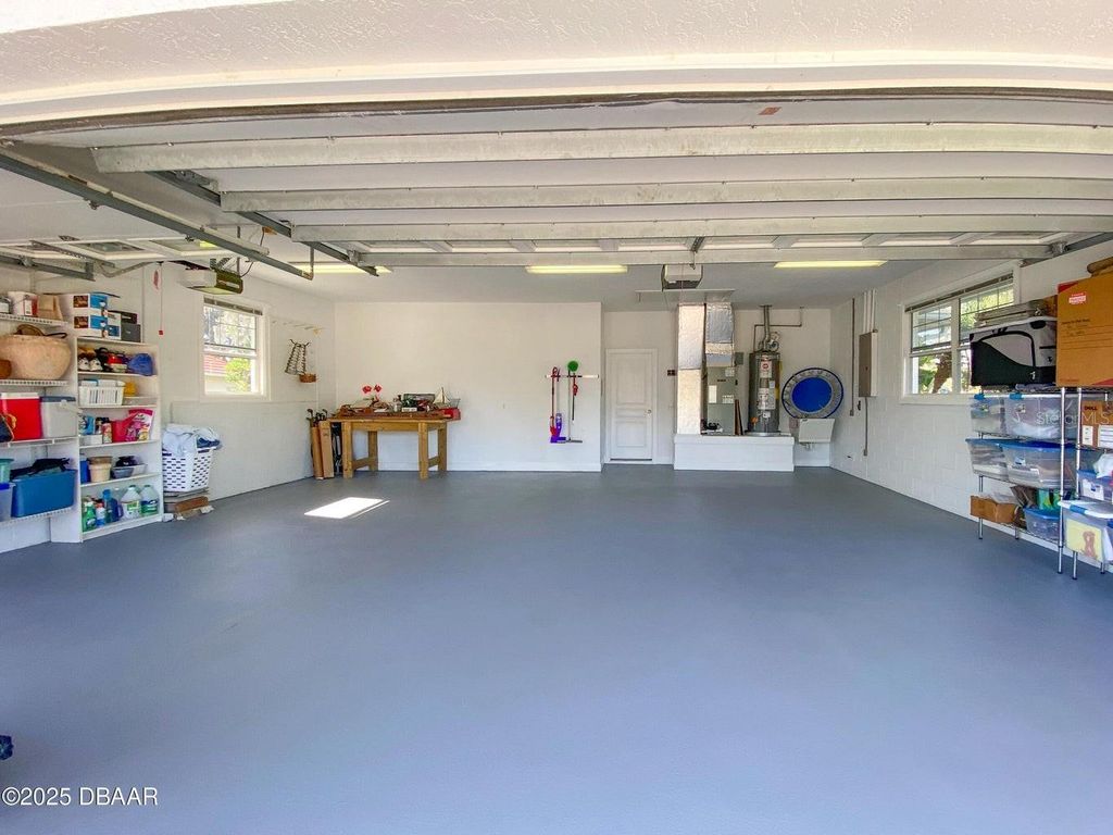 Image 38 of property listing at 203 PRESTWICK DRIVE, New Smyrna Beach, FL 32168