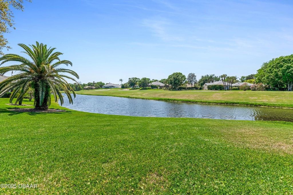 Image 41 of property listing at 203 PRESTWICK DRIVE, New Smyrna Beach, FL 32168