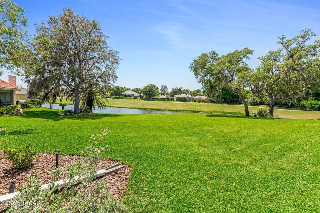 Image 57 of property listing at 203 PRESTWICK DRIVE, New Smyrna Beach, FL 32168