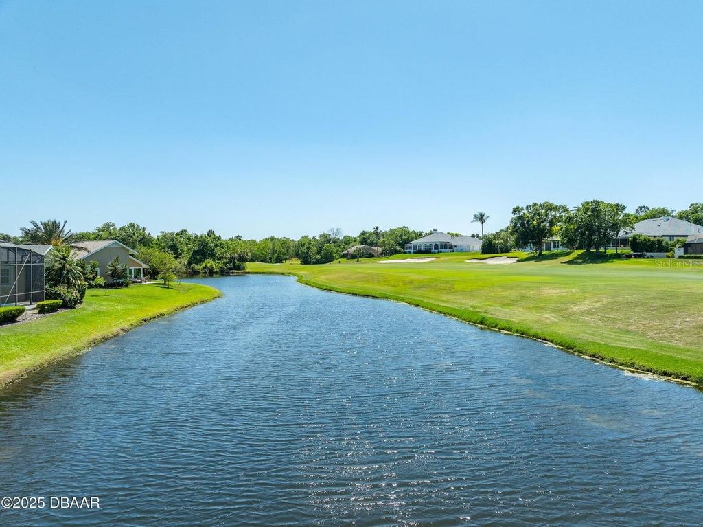 Image 7 of property listing at 203 PRESTWICK DRIVE, New Smyrna Beach, FL 32168