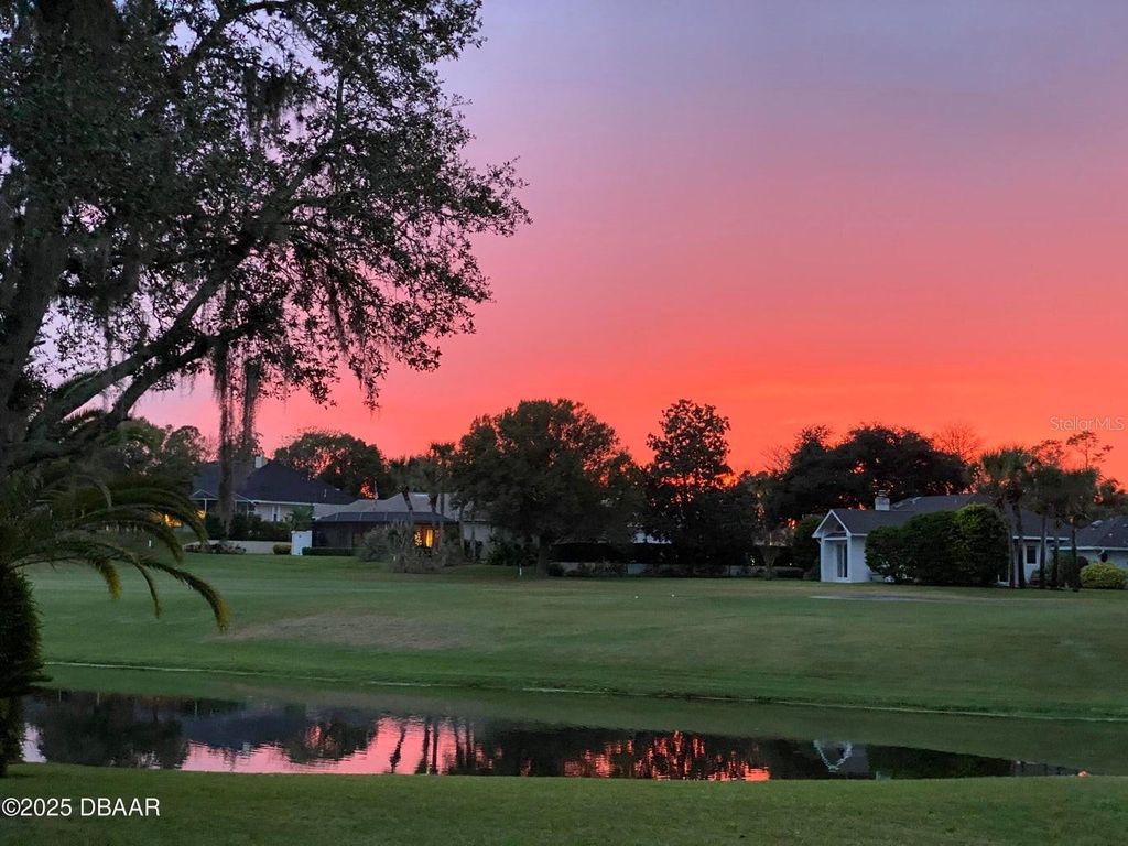 Image 70 of property listing at 203 PRESTWICK DRIVE, New Smyrna Beach, FL 32168