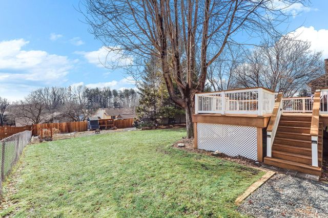 5124 192nd Street W, Farmington, MN 55024