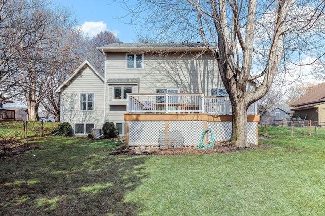 5124 192nd Street W, Farmington, MN 55024