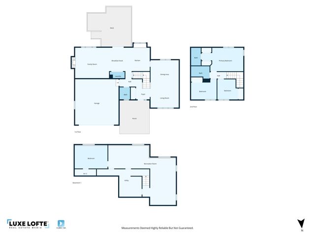 5124 192nd Street W, Farmington, MN 55024