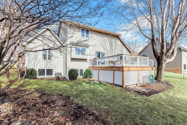 5124 192nd Street W, Farmington, MN 55024