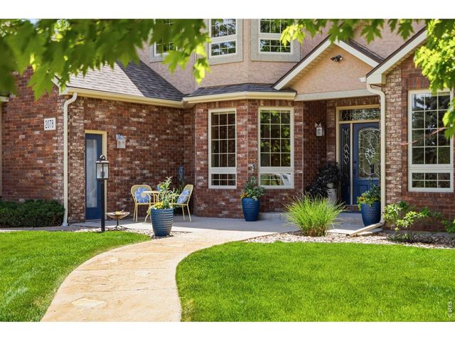 2078 Park Dr, Loveland, CO 80538