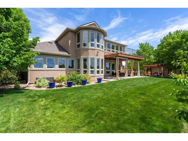 2078 Park Dr, Loveland, CO 80538