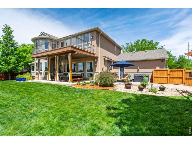2078 Park Dr, Loveland, CO 80538
