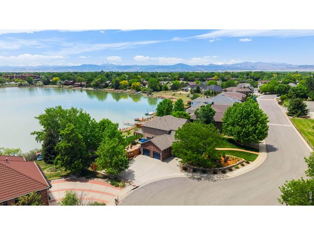 2078 Park Dr, Loveland, CO 80538