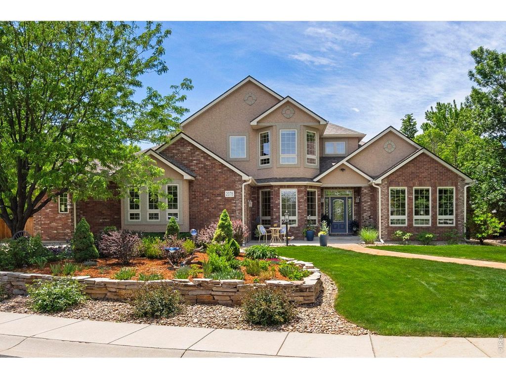 2078 Park Dr, Loveland, CO 80538