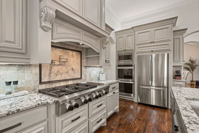 1800 Firenze Street, Keller, TX 76262