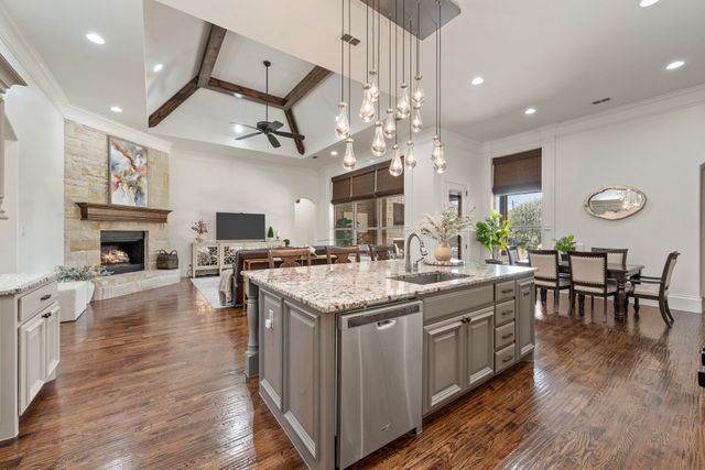 1800 Firenze Street, Keller, TX 76262