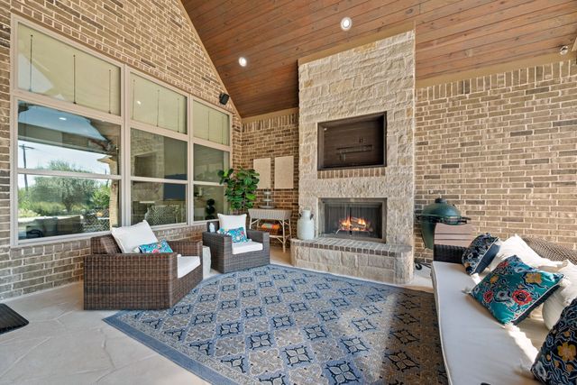 1800 Firenze Street, Keller, TX 76262