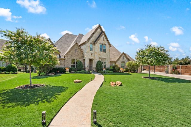 1800 Firenze Street, Keller, TX 76262