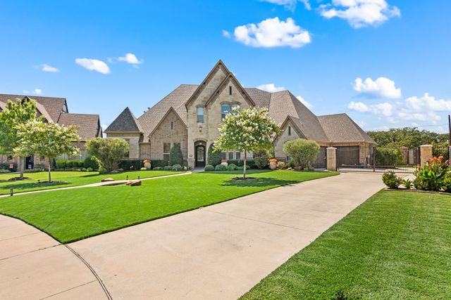 1800 Firenze Street, Keller, TX 76262