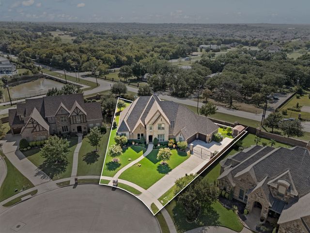 1800 Firenze Street, Keller, TX 76262