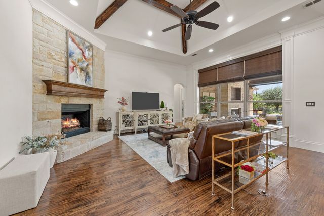 1800 Firenze Street, Keller, TX 76262