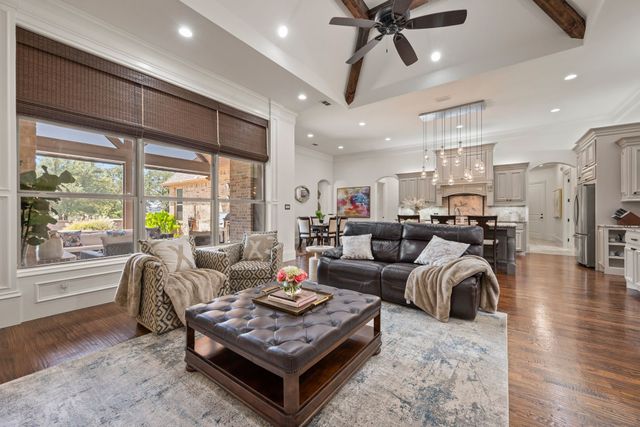 1800 Firenze Street, Keller, TX 76262