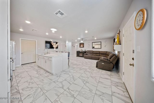 620 Vargas Street, Anthony, NM 88021