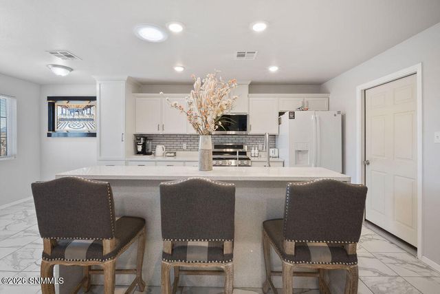 620 Vargas Street, Anthony, NM 88021