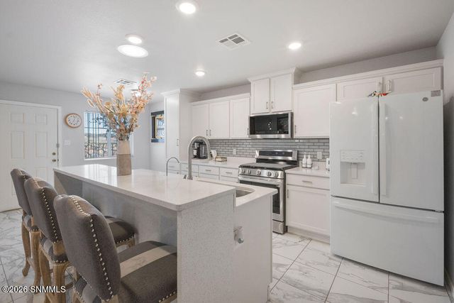 620 Vargas Street, Anthony, NM 88021