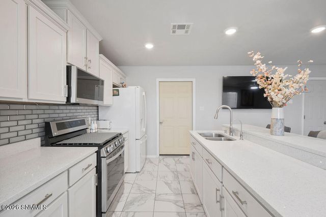 620 Vargas Street, Anthony, NM 88021