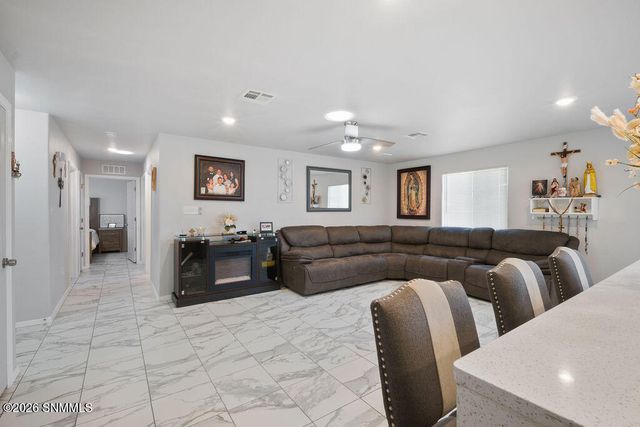 620 Vargas Street, Anthony, NM 88021