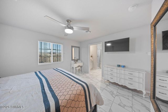 620 Vargas Street, Anthony, NM 88021