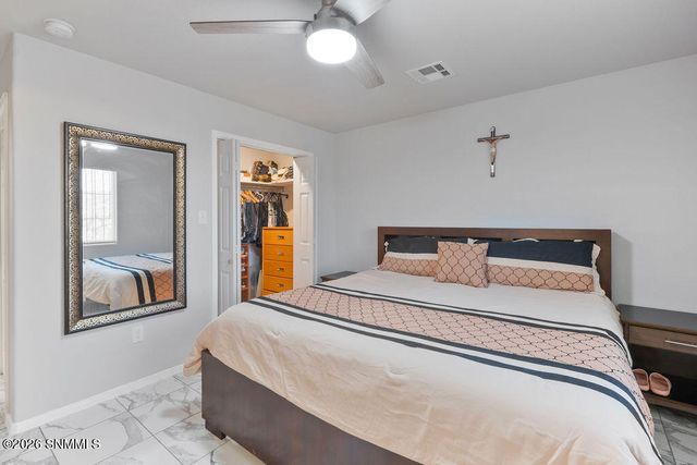 620 Vargas Street, Anthony, NM 88021