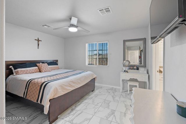 620 Vargas Street, Anthony, NM 88021