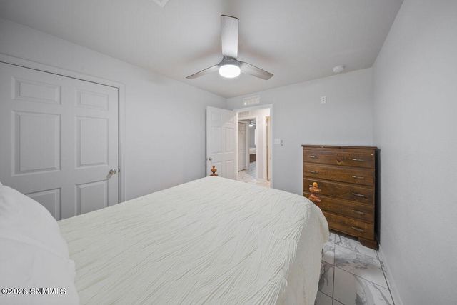 620 Vargas Street, Anthony, NM 88021