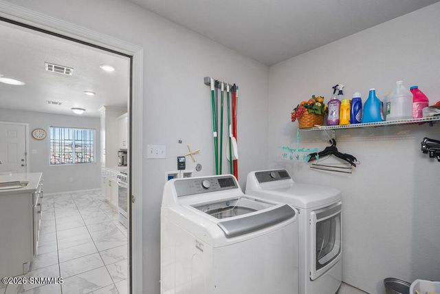 620 Vargas Street, Anthony, NM 88021